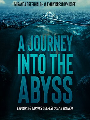 cover image of A Journey Into the Abyss